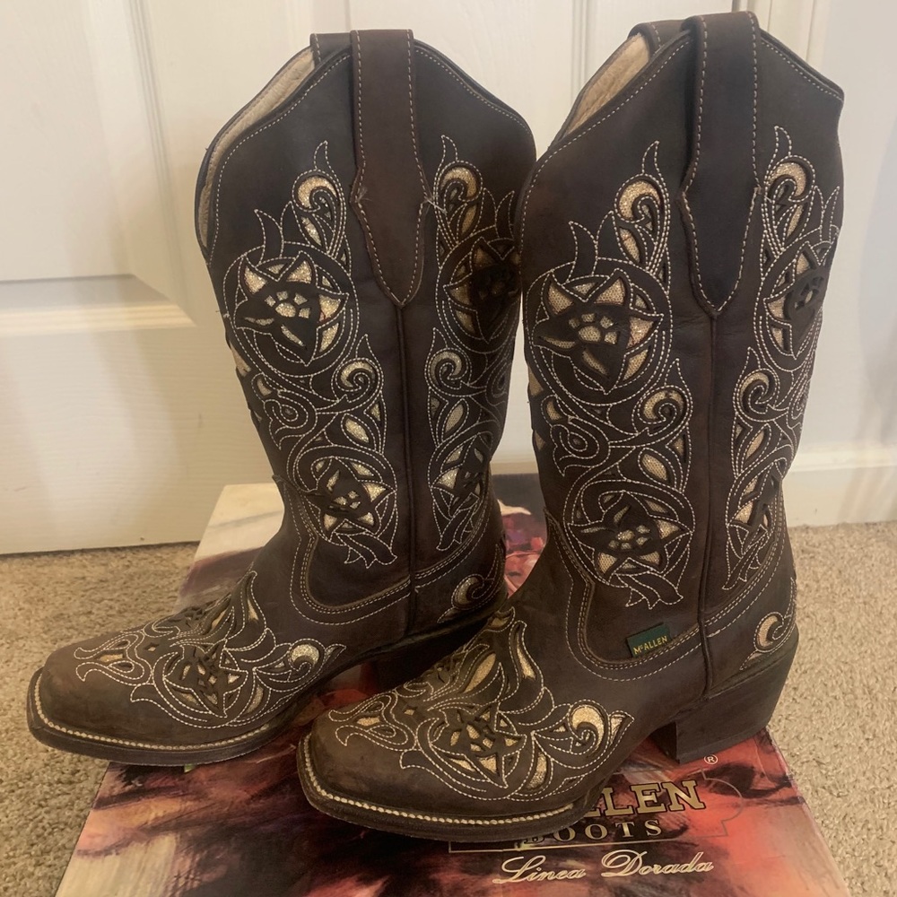 Boots